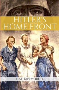 Enlarge image Cover: Hitler's Home Front - Independent