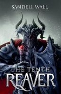 Cover: The Tenth Reaver - Sandell Wall