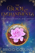 Cover: The Book of Enchantments - Frosty Owl Publishing