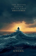 Cover: The Bitter Better Truth That Breathes - Angel