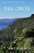 Cover: Full Circle (Crossedover Series, #4) - Janice M. Swanson