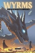 Cover: Wyrms - Eric Fomley