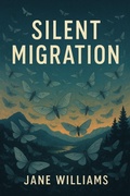 Cover: Silent Migration - Scarlett Everhart