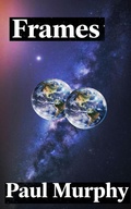 Cover: Frames - Paul Murphy