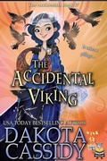 Cover: The Accidental Viking (The Accidentals, #17) - Dakota Cassidy