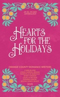Cover: Hearts for the Holidays - OCRW President