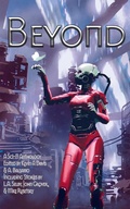 Cover: Beyond - INKD PUBLISHING LLC