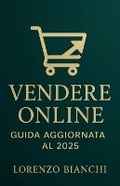 Cover: Vendere Online - Lorenzo Bianchi