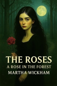 Enlarge image Cover: The Roses: A Rose in the Forest (Circle of Roses, #9) - Martha Wickham