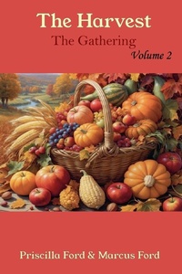 Enlarge image Cover: The Harvest, The Gathering Vol. 2 - Priscilla Wade