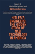 Cover: Hitler's Engineers - Global East-West Ltd