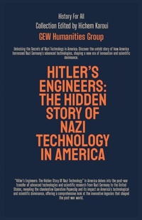 Enlarge image Cover: Hitler's Engineers - Global East-West Ltd
