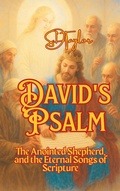 Cover: David's Psalm (Kings.Prophets And Messenger, #4) - Steve Taylor
