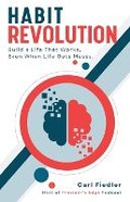 Cover: Habit Revolution - Carl Fiedler