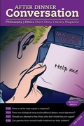 Cover: After Dinner Conversation Magazine - After Dinner Conversation