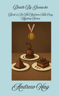 Cover: Death By Ganache - Reading Lamp