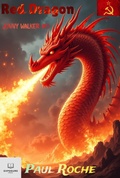 Cover: Red Dragon (Johnny Walker, #3) - Exposure Press