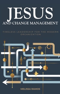 Enlarge image Cover: Jesus and Change Management - Grupo Caas