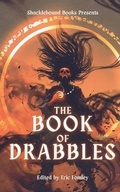 Cover: The Book of Drabbles - Shacklebound Books