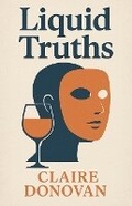 Cover: Liquid Truths - Scarlett Everhart