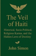 Cover: The Veil of Haiti - Gnostic Magnum Opus