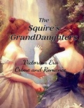 Cover: The Squire's Granddaughters - Greg Jennings