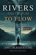Cover: Rivers That Refuse To Flow:  The Echoes Beneath the Still Waters - Mbiganyi Malidza