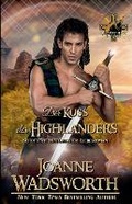 Cover: Der Kuss des Highlanders - Joanne Wadsworth