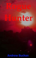 Cover: Rogue Hunter - Andrew Buchan