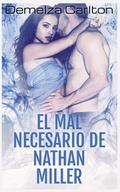 Cover: El Mal Necesario de Nathan Miller - Lost Plot Press