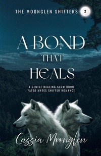 Enlarge image Cover: A Bond That Heals - Melissa Reynolds