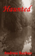 Cover: Haunted - Andrew Buchan
