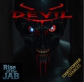 Cover: DEVIL (Rise of the Jab) - Christopher Charles