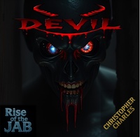 Enlarge image Cover: DEVIL (Rise of the Jab) - Christopher Charles