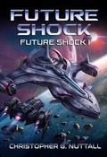 Cover: Future Shock - Christopher G. Nuttall
