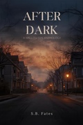 Cover: After Dark: A Halloween Anthology - Sean Benoit
