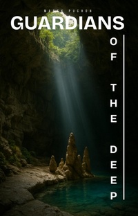 Enlarge image Cover: Guardians of the deep - Marek Puchon