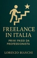 Cover: Freelance in Italia - Lorenzo Bianchi