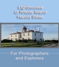 Abbildung von: Lighthouses of Rhode Island - Harold Stiver