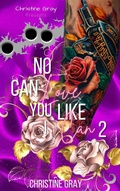 Cover: No One Can Love You Like I Can (Jakobe and Nakida, #2) - After Hours Publications
