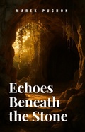 Cover: Echoes Beneath the Stone - Marek Puchon