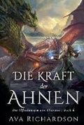 Cover: Die Kraft der Ahnen - Relay Publishing