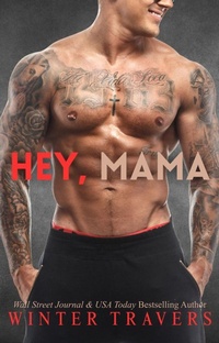 Enlarge image Cover: Hey, Mama - Winter Travers