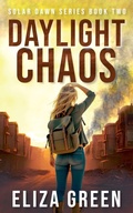 Cover: Daylight Chaos - Eliza Green