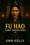 Cover: Fu Hao: A Prey Origin Story (Prey Origins, #2) - Ann Kelly