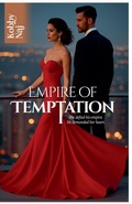 Cover: Empire of Temptation - Naj Media