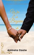 Cover: Wie es begann: Das Prequel zu Seine perfekte Ehefrau (Orange Valley-Romanze, #1) - Hopelight Publishers