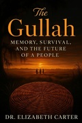 Cover: The Gullah: Memory, Survival, and the Future of a People - Elizabeth Carter