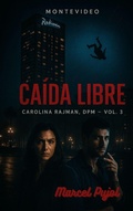 Cover: Ca&iacute;da Libre - Plumas Uruguayas