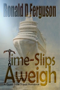 Enlarge image Cover: Time-Slips Aweigh - AyoKite Publishing